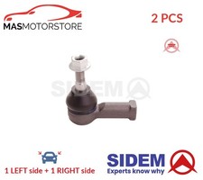 TRACK ROD END RACK END PAIR