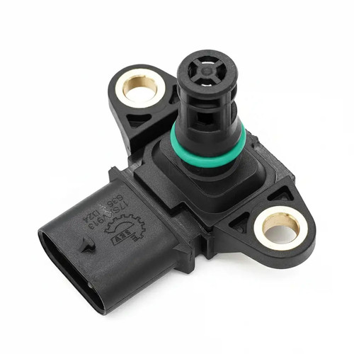 Pressure sensor map - pressure,