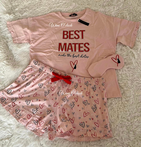 Ann summers best mates - mates, t