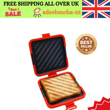 Toasted Sandwich Maker Machine