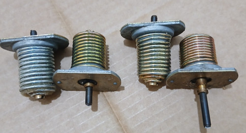 Goldring lenco rare heavy duty - lenco,