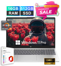 2026 HP Pavilion Laptop 15.6"