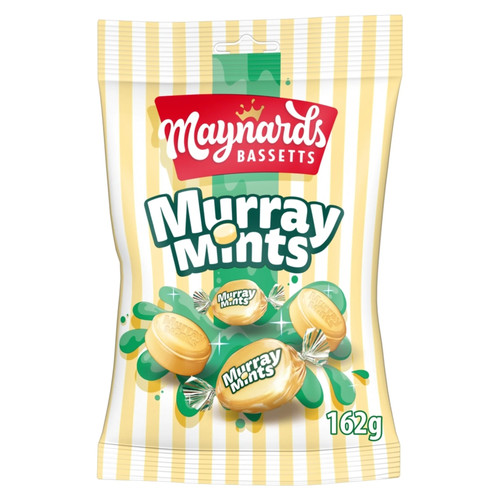 Maynards bassetts murray mints - bassetts,