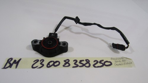 Gear position sensor bmw 800 - position, f