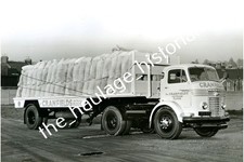 THH Truck Photos - Commer -