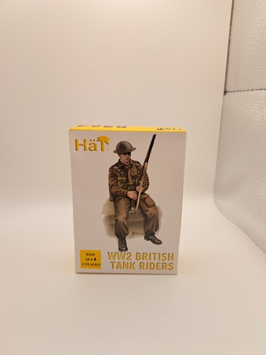 Hat 8264 ww2 - 8264,