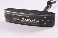 Rife aussie ibf - ibf, tour