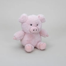 Soft plush Pig 11cm 18cm