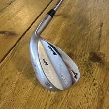SUPERB MIZUNO MP-R12 WEDGE