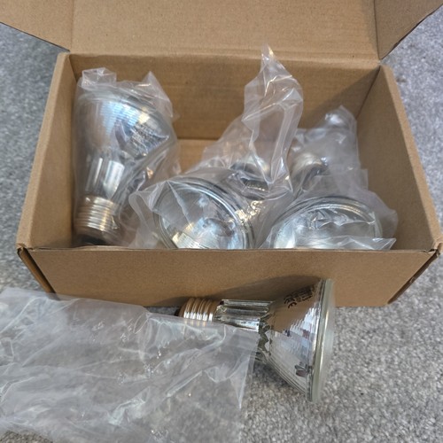 Sylvania spot 50w es - es, e27