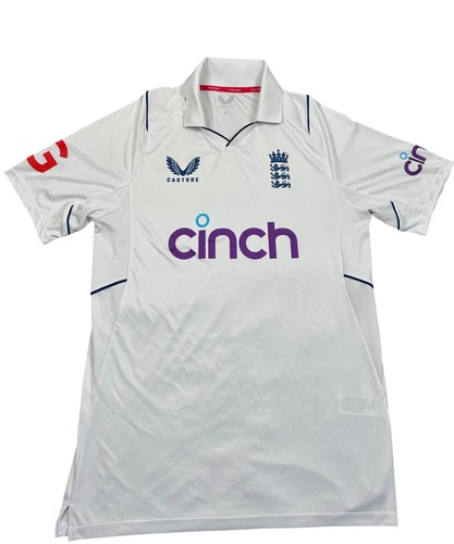England castore 2022 test - 2022,