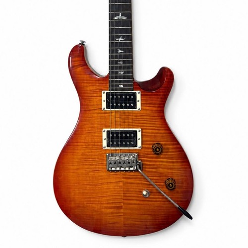 Prs electric guitar - prs, se