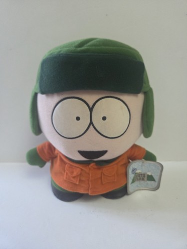 South park kyle plush soft - plush,