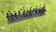 1/72 20mm painted Napoleonic