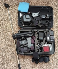 GoPro HERO7 Black - Ultimate