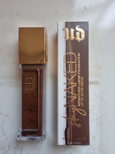 Urban decay stay naked - stay,