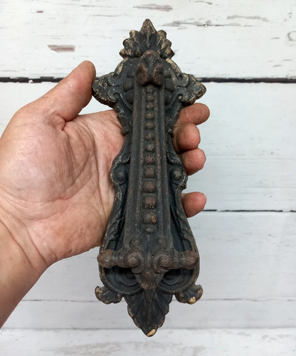 Antique victorian cast - victorian,