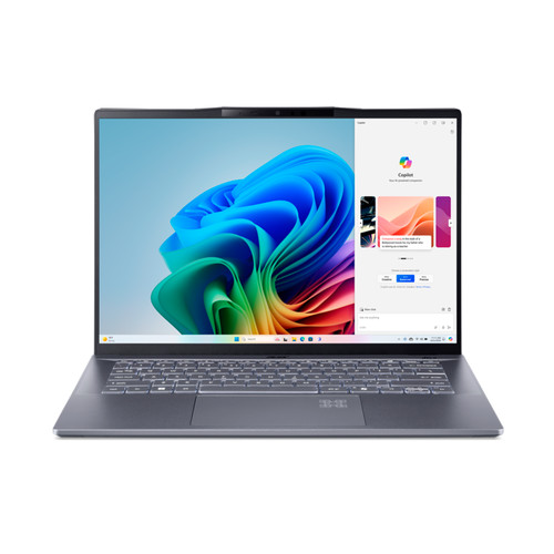 Acer swift notebook - ai,
