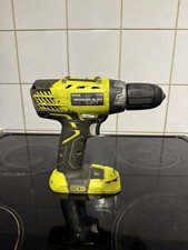Ryobi Drill, 18v, 2speed, One
