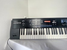 Roland JUNO-D 61-Key Digital