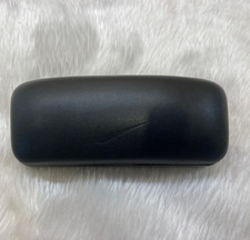 Used - NIKE black glasses /