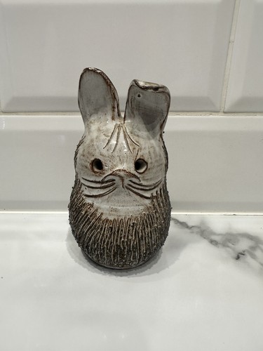 Vintage briglin art pottery - briglin,