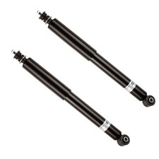 2 Bilstein B4 Shock absorber