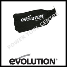 Evolution Dust Bag 048-0259 for R210SMS & R210SMS+ R255SMS-DB+  Mitre Saw