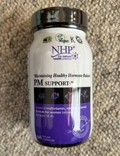 NHP Advanced PM Support Vegan