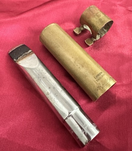 Rare vintage berg - vintage, 90/2