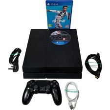 Sony PlayStation 4 Console
