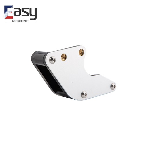 New rear guard - rear, guide