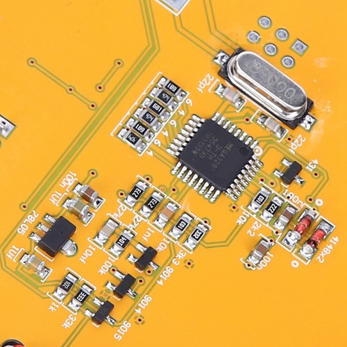 Transistor tester checker - tester,