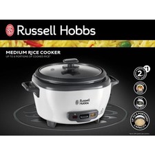 Russell Hobbs Medium Rice