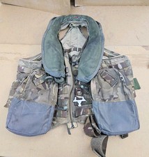 RAF Aircrew Life Preserver Waistcoat, By BEAUFORT - MK40/41 (4220-99-840-4458)