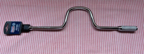 Sealey premier speed brace - sealey,