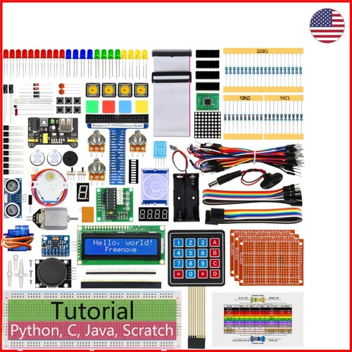 Raspberry ultimate learning - raspberry,
