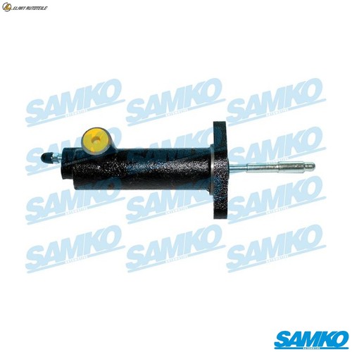 Slave cylinder clutch m30023 - cylinder,