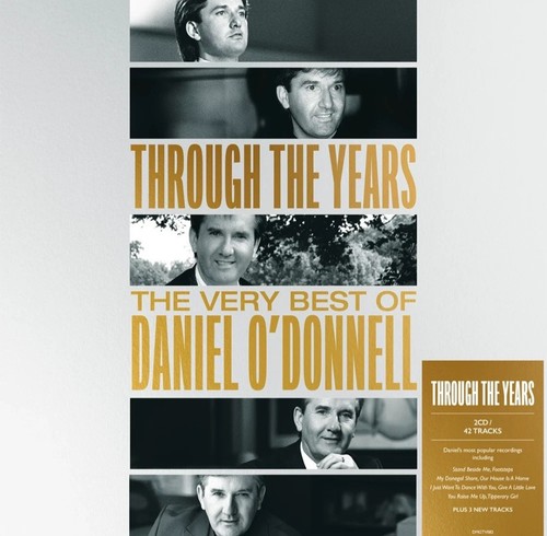 Through the years - through, very