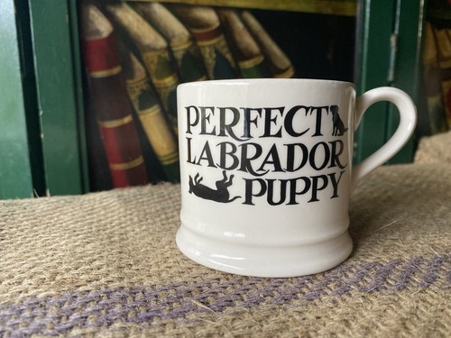 Emma bridgewater quarter pint - bridgewater~quarter,