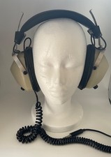 Headphones realistic nova pro