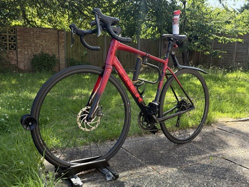 Trek domane al2 gen road - trek,