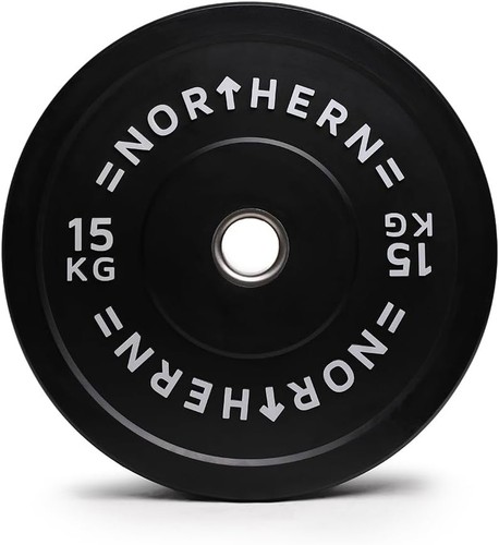 Olympic bumper plates - olympic,