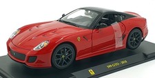 Burago 1/24 Scale Diecast