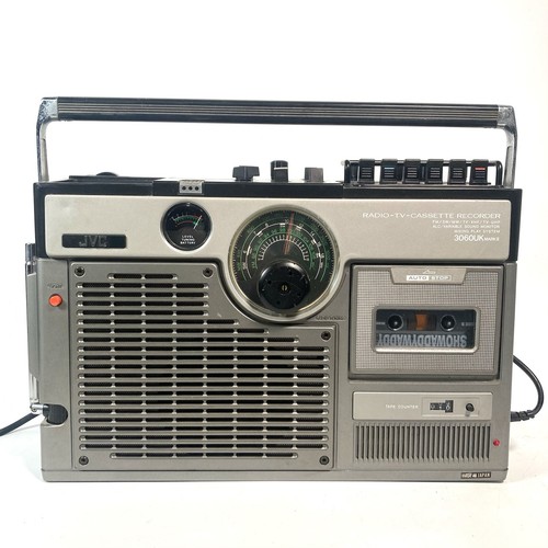Vintage jvc 3060uk - mark, 2