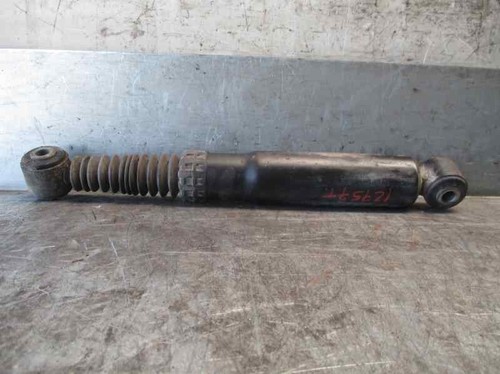 Rear shock absorber citroen - rear,