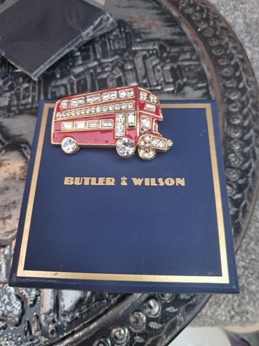 Vintage butler and - and, wilson