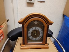 bentima mantle clock