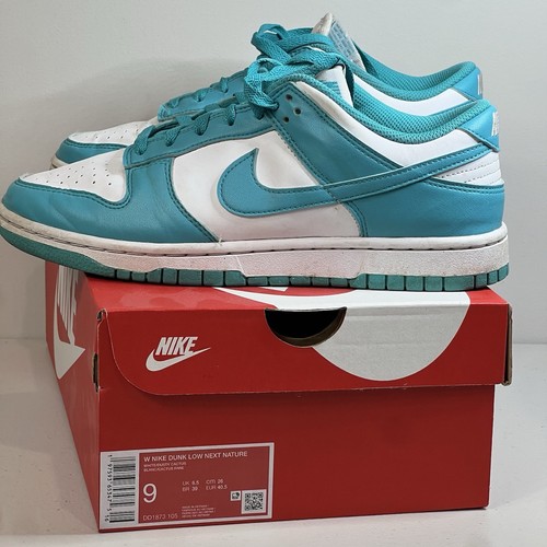 Nike dunk low - nike, next