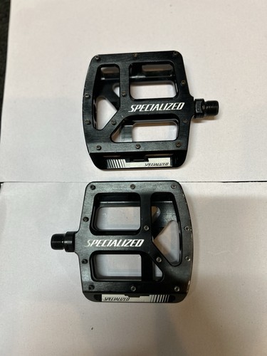 Specialized bennies black ano - bennies,